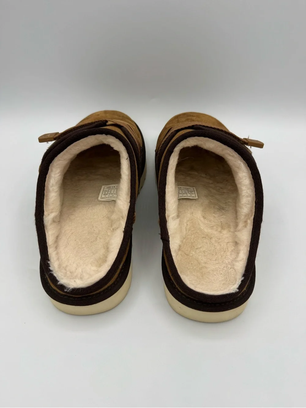 UGG Slippers